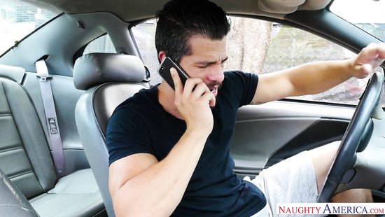 Lingerie makes dame look like an exquisite escort