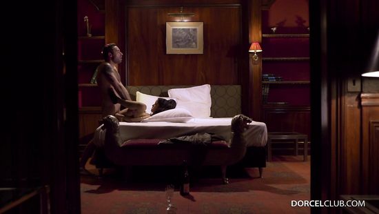 Hot damsel picked the wrong day to try anal