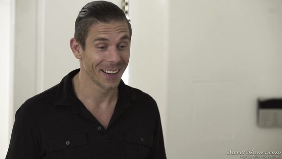 Smutty blonde craving hardcore fuck