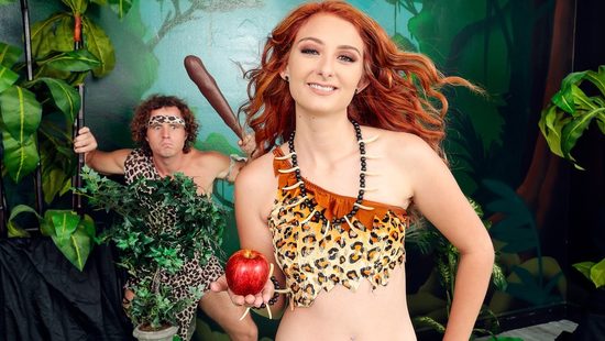 Acting script with a lot of banging scenes