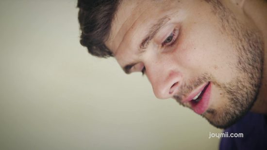 Hunk licking pussy and smashing it ruthlessly