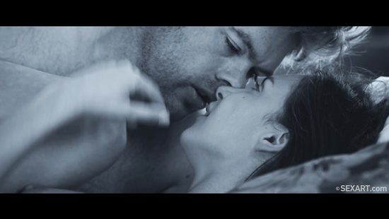 Bimbo going all the way with Ryan Ryder