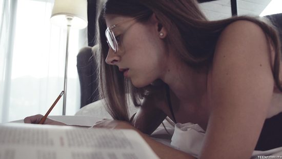 Age comes with immense sexual experience