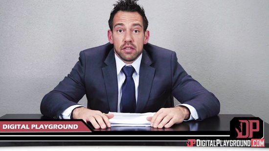 Johnny Castle drilling Victoria June hardcore