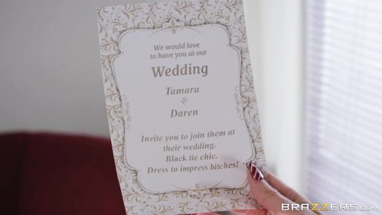 Stacey Saran loves hardcore pounding