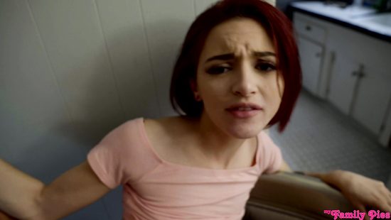 Tattooed bimbo taking thorough fucking