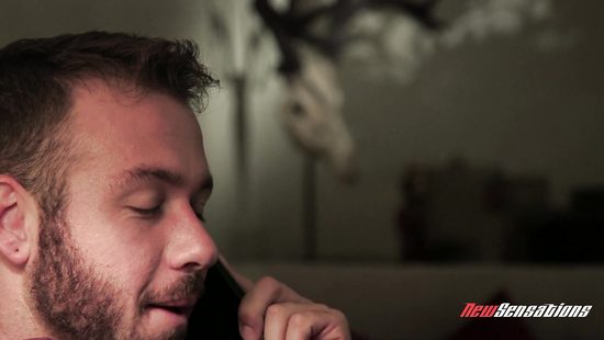 Dame with small tits moaning from hardcore banging