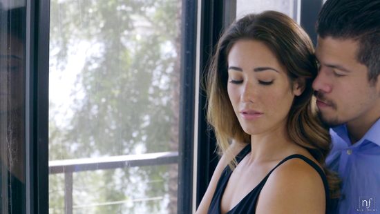 Milf delighting a big cock