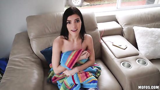 Sadie Blake is the cowgirl of your dreams