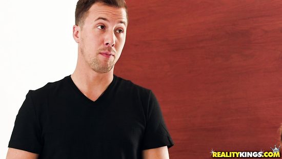 Hard cock is way better than a cucumber