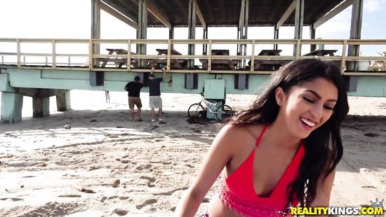 Lesbians getting naughty with each other