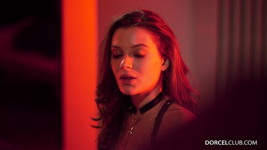 Naughty bisexuals having a terrific time