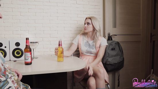 Naked amateur ass fucked in crazy anal XXX