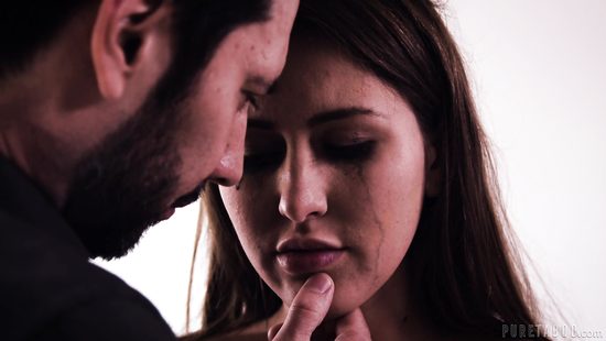 Excellent bedroom hardcore for a shy teen