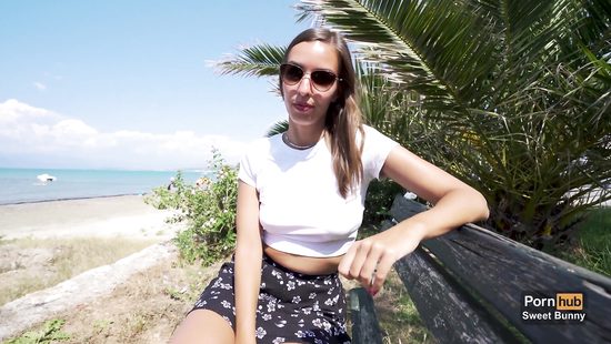 Babe gets asshole finger fucked and drilled