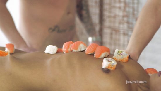 Enjoying tigh holes of VIP sluts