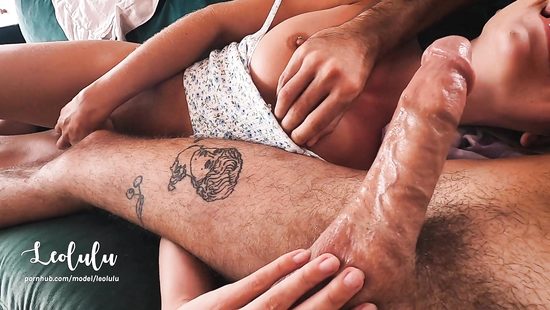 Getting hot trimmed cunt poked