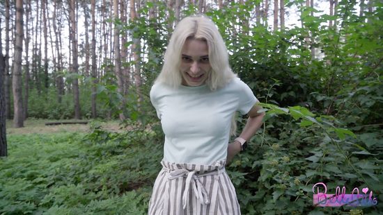 Russian chick picked up and screwed