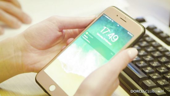 Angelika Grays banged on the first date