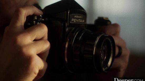 Sultry Sofi Ryan fucks like a real whore