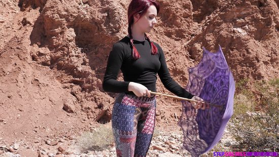 Hairy beaver of stepdaughter banged by stepdad