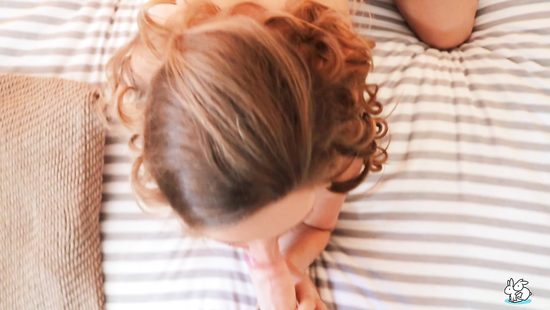 Having a nice time with a big-assed chick