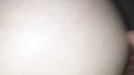 Поиграл с киской