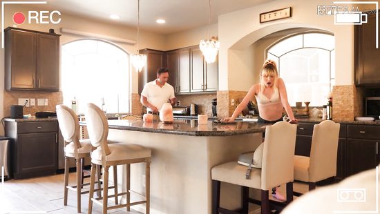 She likes to get licked and fingered deep