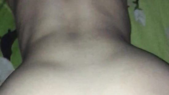 Вошёл с анальной пробкой