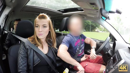 Wife cuckolds hubby with some dude