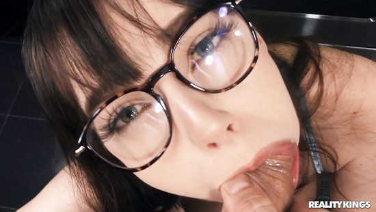 Jessica Starling boasts of her oral talent