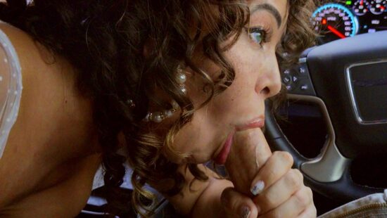 Submissive guy gets cock teased well