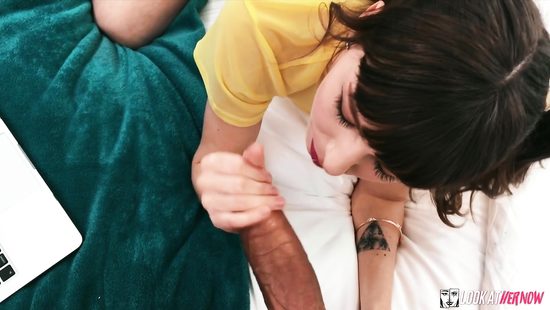 Petite slut girl slammed mercilessly