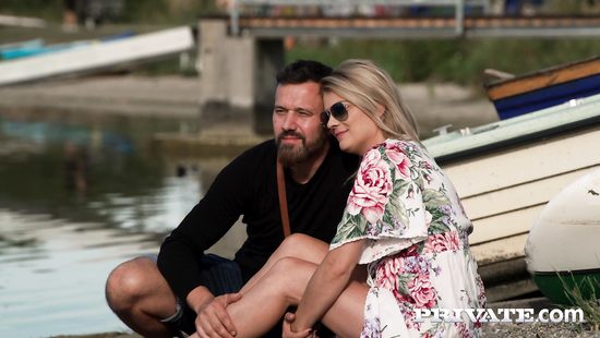 Hot oral sex and rough pounding