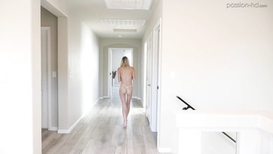 Alicia Williams enjoys good fucking