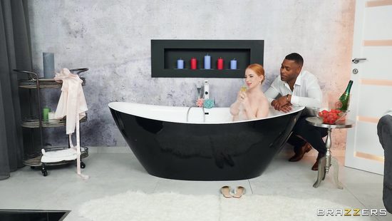 Redhead wants that BBC