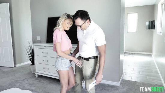 Emma Hix takes hard plowing