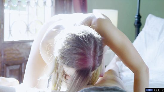 Josephine Jackson gets big shaft