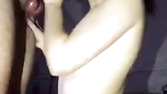 Сочный миньет))