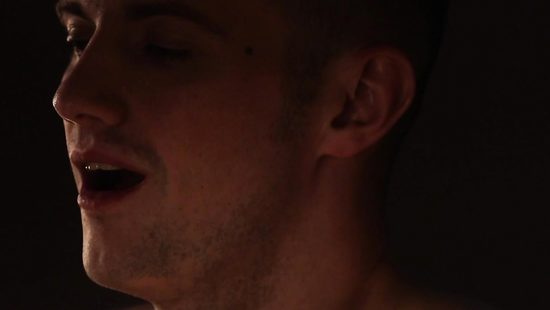 Superb blonde enjoys fucking