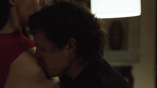 Brunette babe is licked&fucked