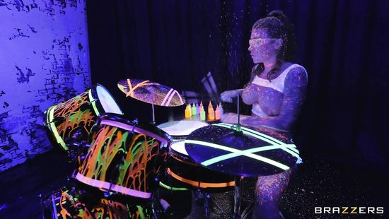 Flexible chick gets analyzed