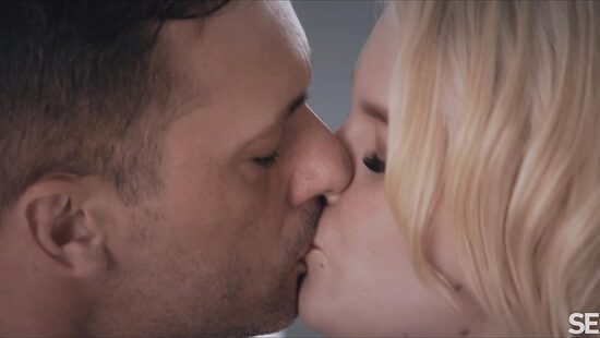 Ariela Donovan enjoys hard cock