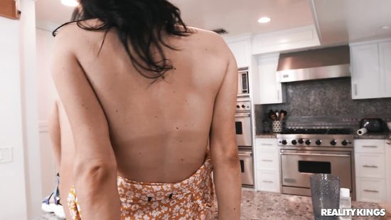 Chubby Latina is being shagged