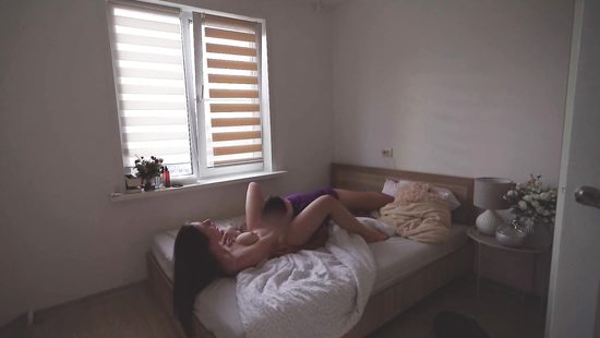 Horny dude craves for a hot Russian pussy