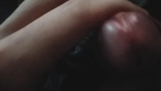 Первый раз...