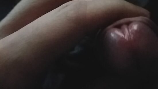 Первый раз...