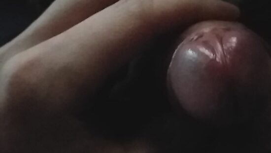 Первый раз...