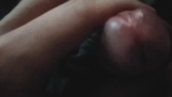 Первый раз...