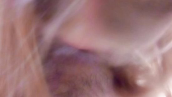 утренний минет